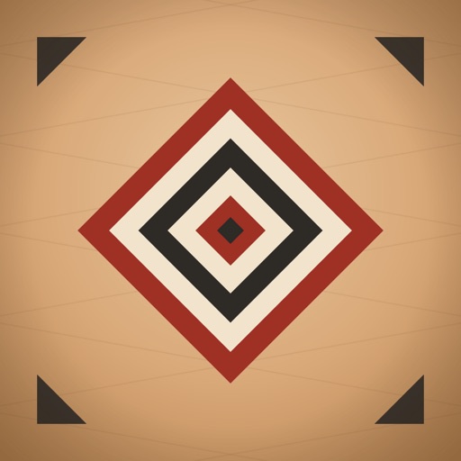 Auntie's Baskets app icon